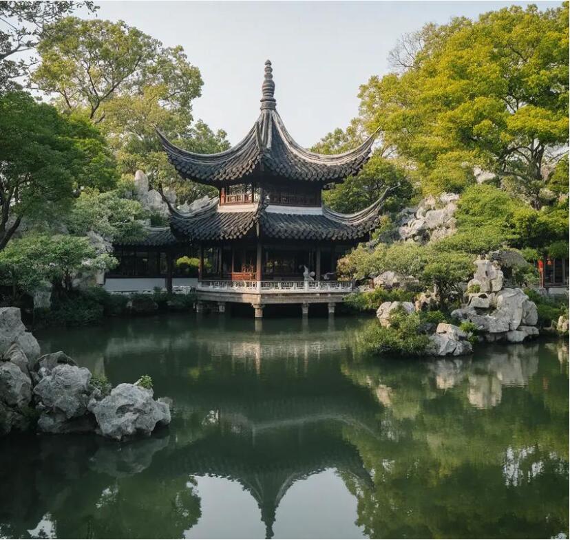 湖南雨双土建有限公司